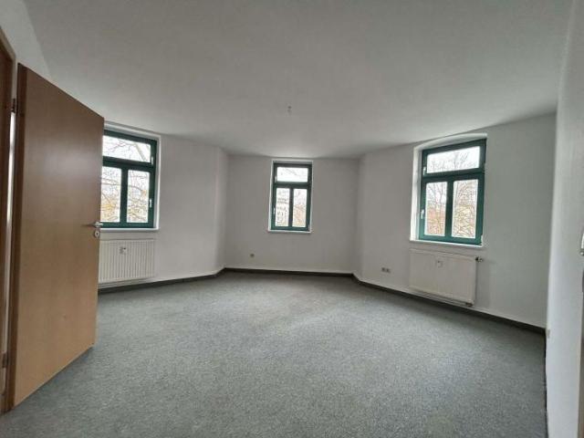 Apartment mieten in Rottluff, Chemnitz
