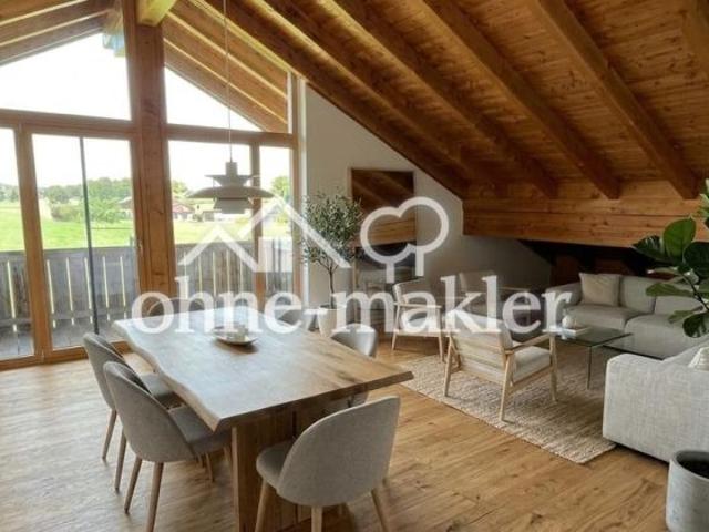 Wohnung kaufen in Götting, Bruckmühl