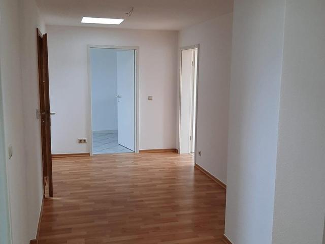 Wohnung mieten in Ostviertel, Gera