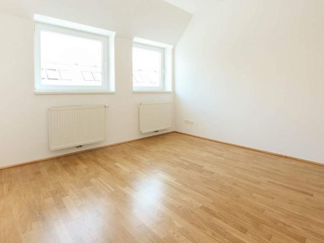 Wohnung kaufen in Brigittenau, Wien