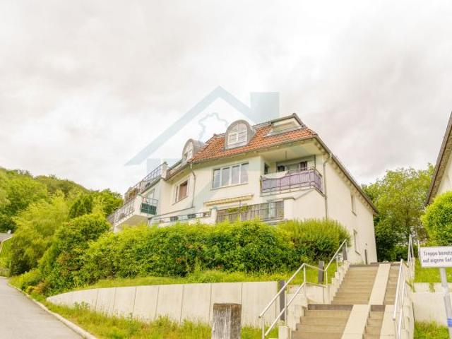 Wohnung kaufen in Neuengönna, Thüringen