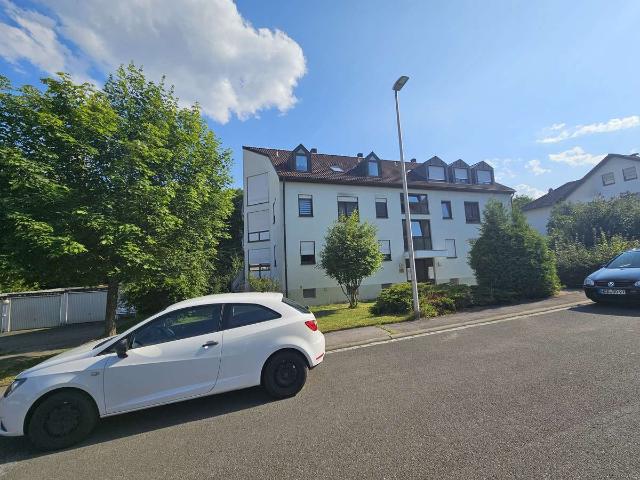 Wohnung kaufen in Eltmann, Landkreis Haßberge