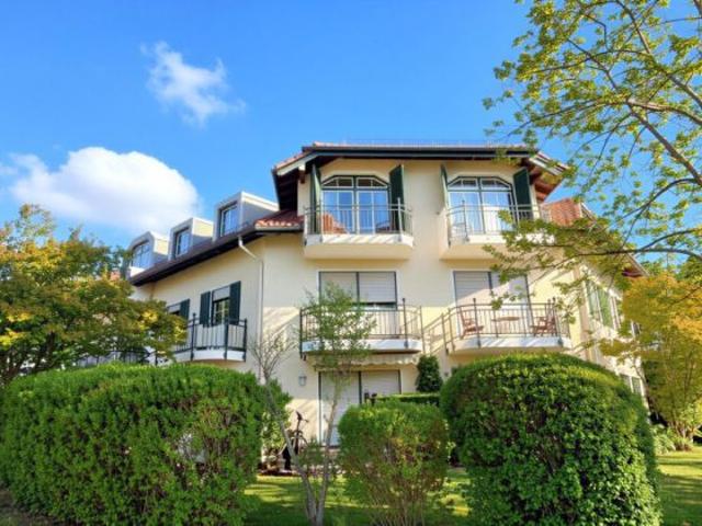 Wohnung kaufen in Radebeul, Sachsen