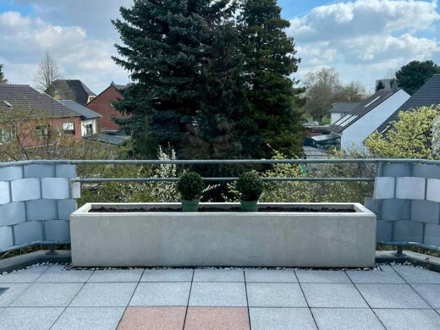 Wohnung kaufen in Bachem, Frechen