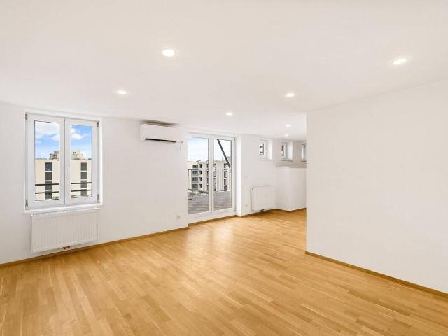 Apartment kaufen in Meidling, Wien