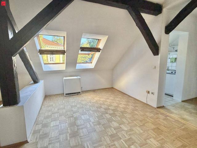 Apartment kaufen in Katastralgemeinde St. Leonhard, Graz