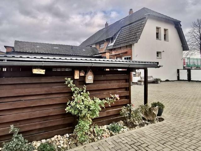 Haus kaufen in Ölsburg, Ilsede