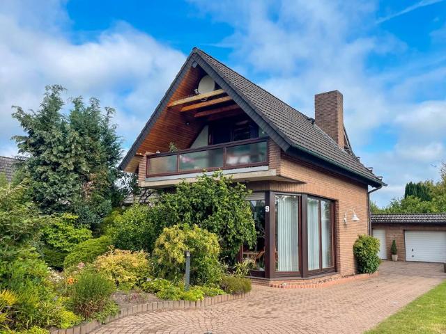 Haus kaufen in Lahausen, Weyhe