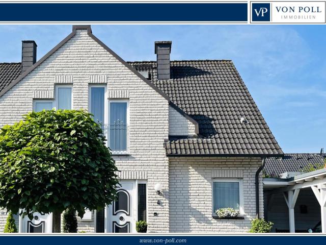 Haus kaufen in Billerbeck