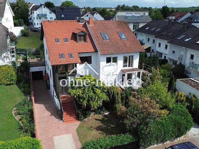Haus kaufen in Hessen