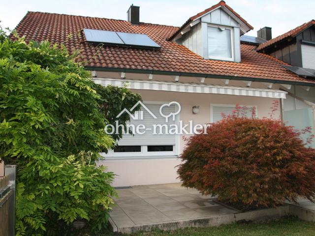 Haus kaufen in Stammham, Bayern