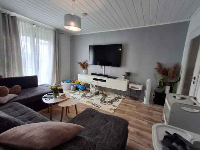 Wohnung kaufen in Weißenfels, Burgenlandkreis