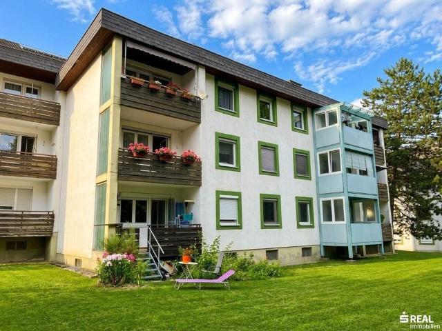 Wohnung kaufen in Völkermarkt, Kärnten
