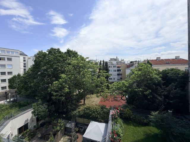 Apartment kaufen in KG Hernals, Wien