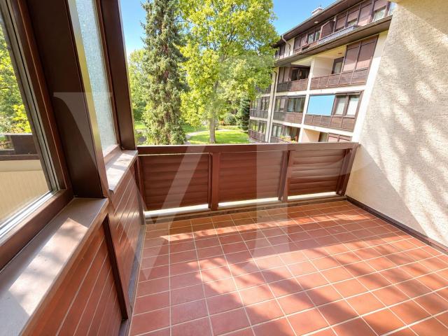 Wohnung kaufen in Baden, Bezirk Baden