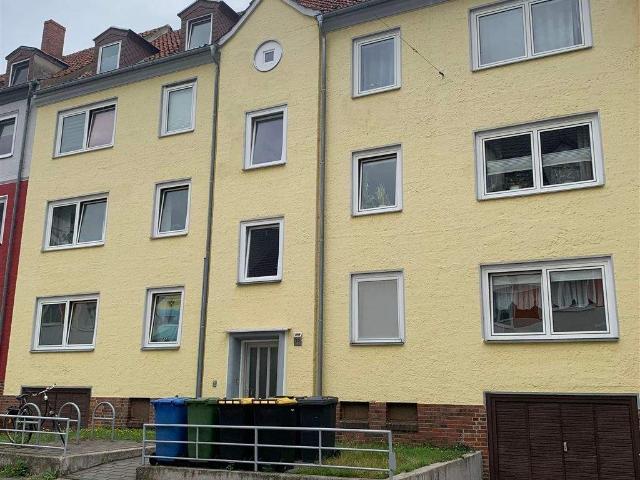 Apartment mieten in Oststadt/Stadtfeld, Hildesheim