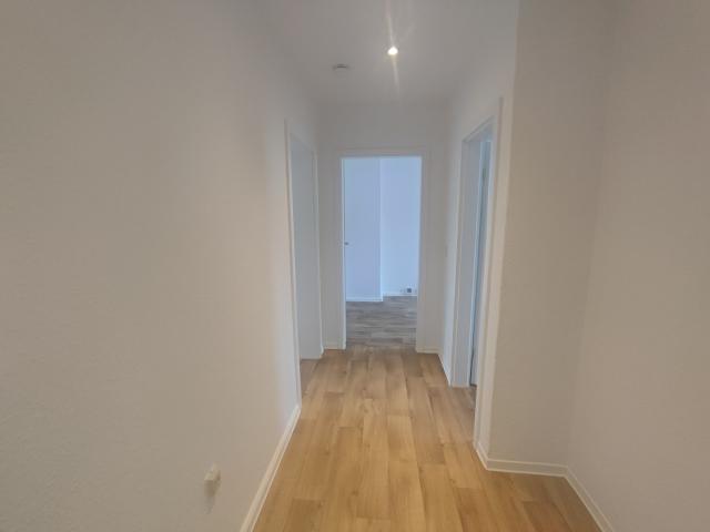 Wohnung mieten in Merseburg, Sachsen-Anhalt