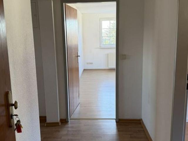 Wohnung mieten in Mumsdorf, Meuselwitz