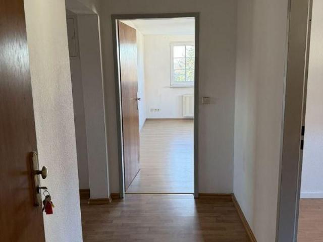 Apartment mieten in Zipsendorf, Meuselwitz
