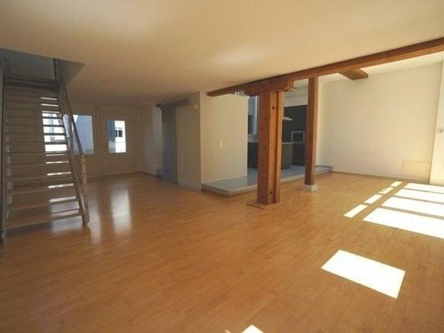 Apartment mieten in Kirchuster, Uster