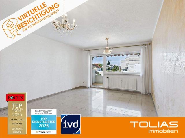 Wohnung kaufen in Freiberg am Neckar, Baden-Württemberg