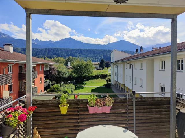 Apartment kaufen in Kematen in Tirol, Tirol