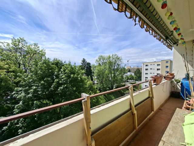 Apartment mieten in Jakomini, Gersdorf-Feistritz