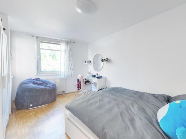 Wohnung kaufen in Klagenfurt, Kärnten