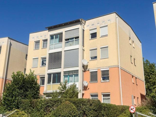 Apartment kaufen in Annabichl, Klagenfurt