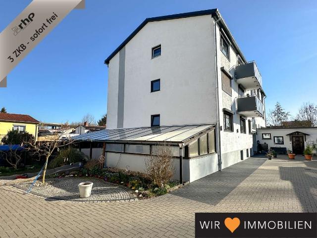 Wohnung kaufen in Worms