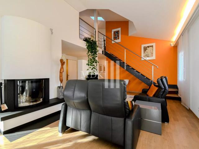 Maisonette kaufen in Monthey, Wallis