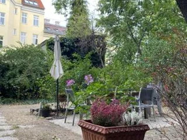 Apartment mieten in Währing, Wien