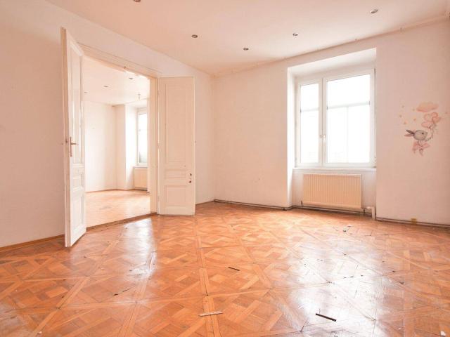 Apartment kaufen in Ottakring, Wien