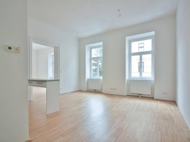 Apartment kaufen in Meidling, Wien