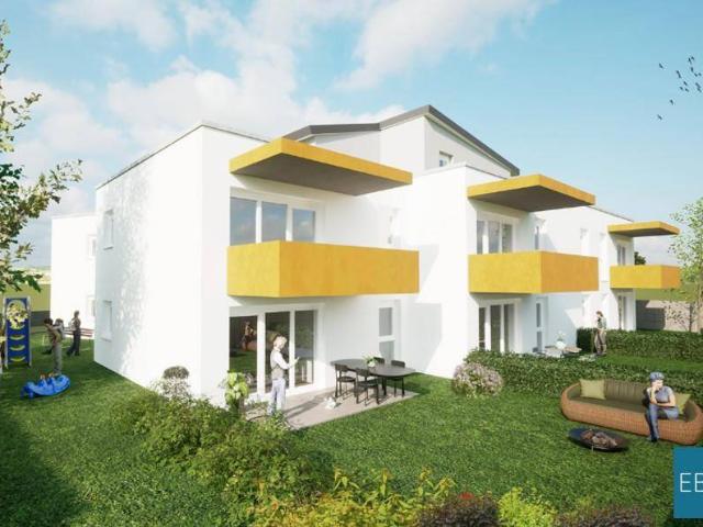 Apartment mieten in Winzendorf-Muthmannsdorf, Niederösterreich