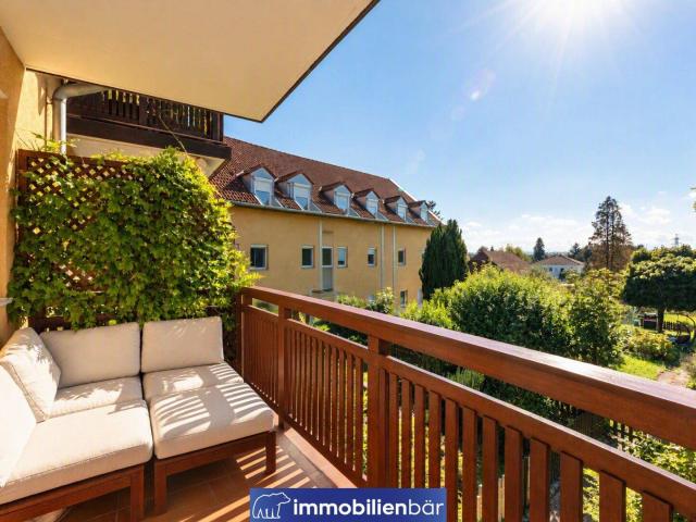 Apartment kaufen in Niederthan, Wels