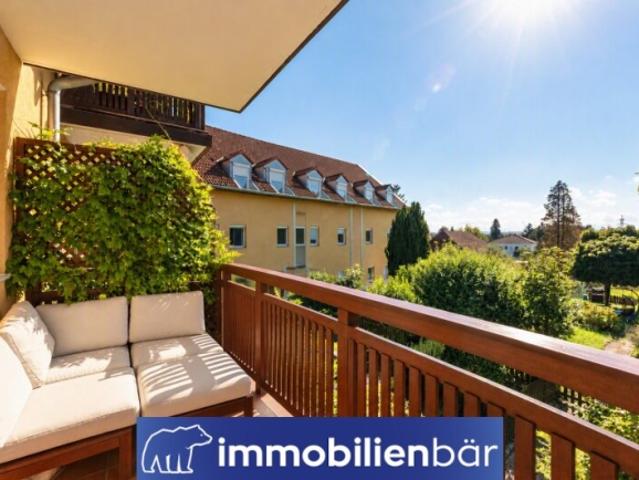Wohnung kaufen in Wels