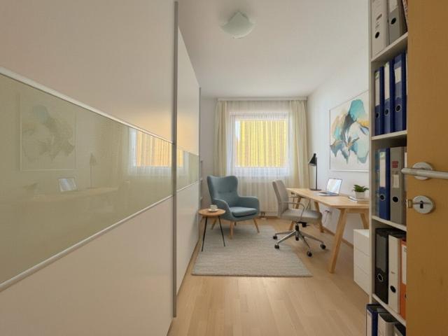 Wohnung kaufen in Innsbruck, Tirol