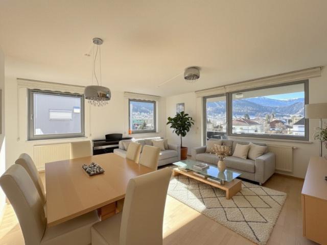Wohnung kaufen in Innsbruck, Tirol