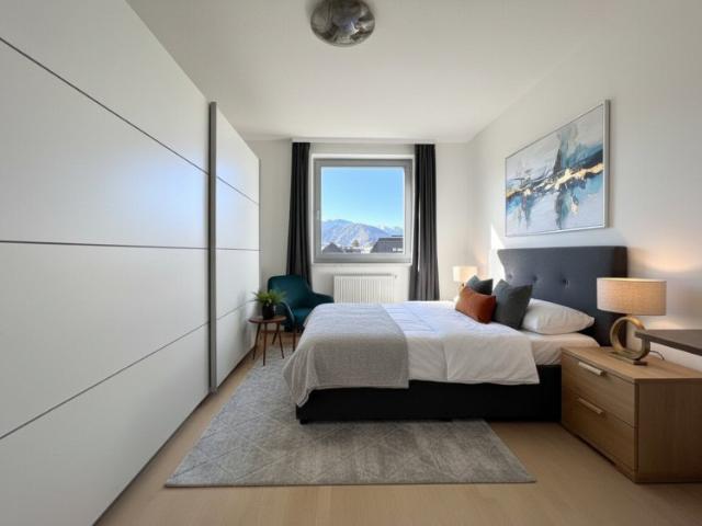 Wohnung kaufen in Innsbruck, Tirol