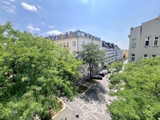Apartment kaufen in Wien