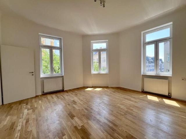 Wohnung kaufen in Siedlung Schmelz, Wien