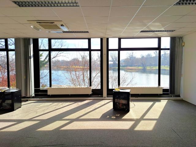 Büro mieten in Donaustadt, Wien