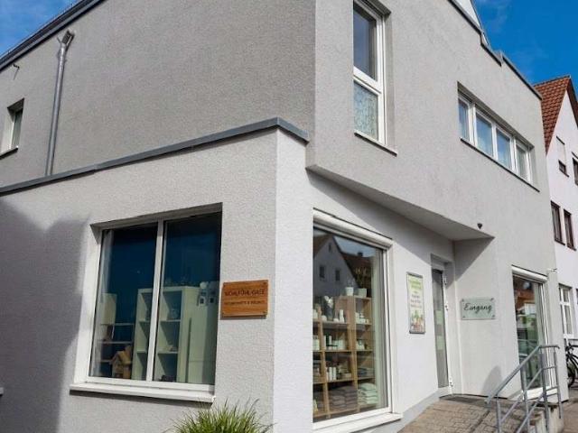 Gewerbe kaufen in Asperg, Landkreis Ludwigsburg