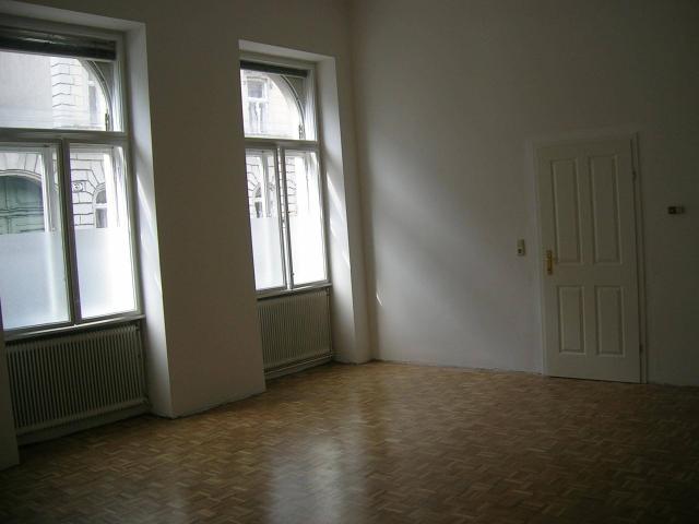 Apartment mieten in Wien