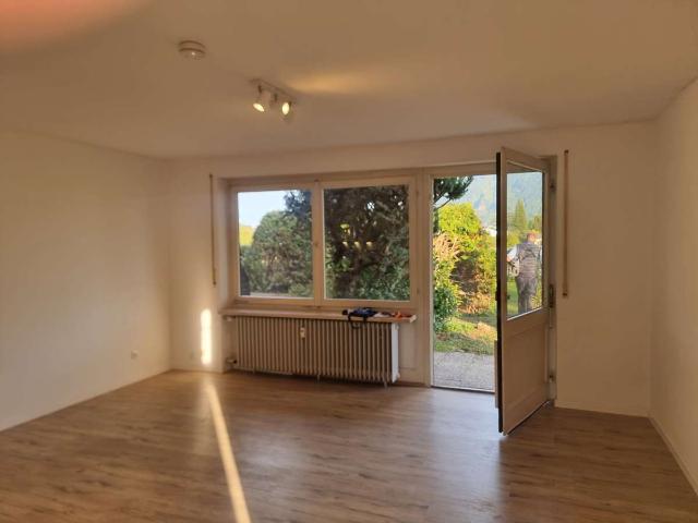 Wohnung mieten in Mietenkam, Grassau