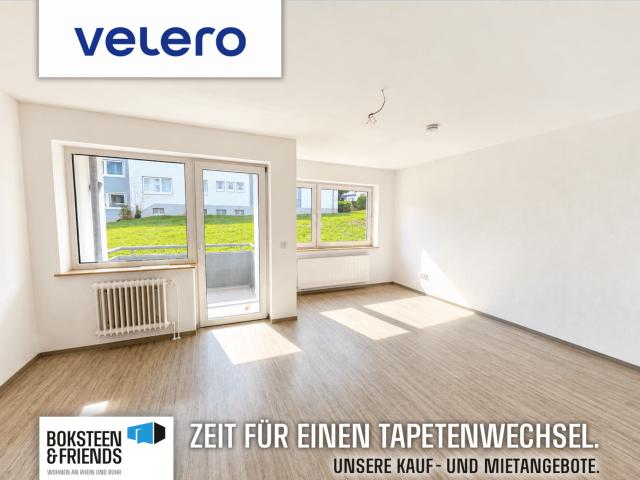 Apartment mieten in Belecke, Warstein