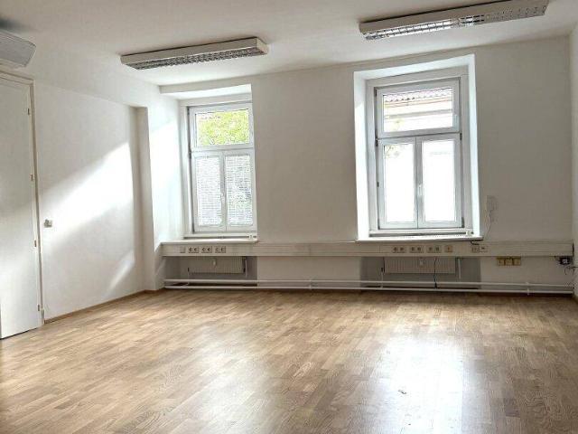 Büro mieten in Wiener Vorstadt, Bruck an der Mur