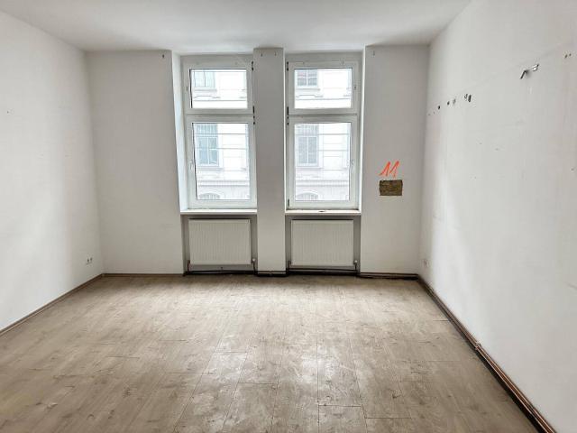 Apartment kaufen in Ottakring, Wien