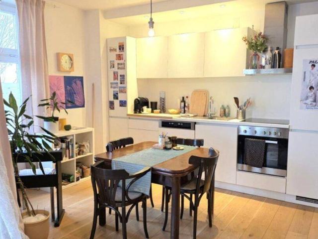 Apartment kaufen in Jakomini, Gersdorf-Feistritz